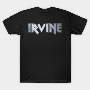 Irvine T-Shirt